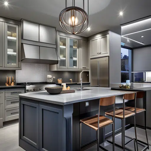 Affordable-prefab-homes-Brantford-Ontario-Beautiful-Luxurious-Modern-Affordable-Prefab-Home-Kitchen-Interior-Unique-Design-Examples