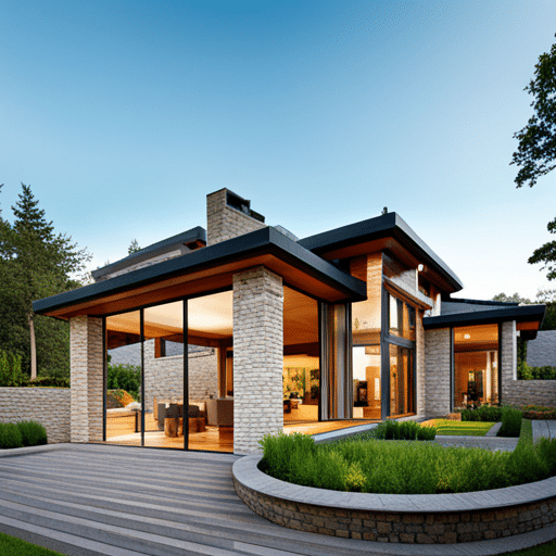 Best-Affordable-Prefab-Homes-Toronto-Beautiful-Luxurious-Modern-Affordable-Prefab-Home-Exterior-Unique-Design-Examples