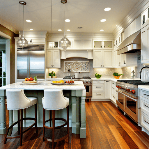 Best-Cottage-Builders-Aurora-Beautiful-Luxury-Modern-Affordable-Prefab-Cottage-Home-Kitchen-Interior-Unique-Design-Examples