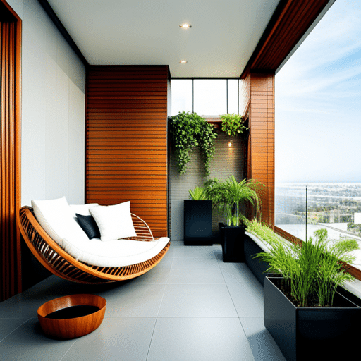 Best-Prefab-Homes-Halton-Hills-Beautiful-Luxurious-Modern-Affordable-Prefab-Home-Balcony-Interior-Unique-Design-Examples