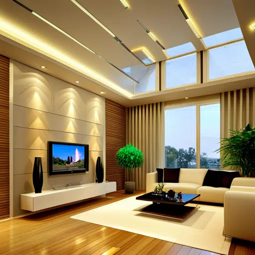 Best-Prefab-Homes-Halton-Hills-Beautiful-Luxurious-Modern-Affordable-Prefab-Home-Interior-Unique-Design-Examples