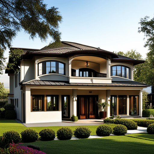 Cheap-Prefab-Homes-Cobourg-Beautiful-Luxurious-Modern-Affordable-Prefab-Home-Exterior-Unique-Design-Examples