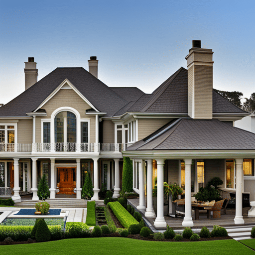Cheap-Prefab-Homes-Milton-Beautiful-Luxurious-Modern-Affordable-Prefab-Home-Exterior-Unique-Design-Examples
