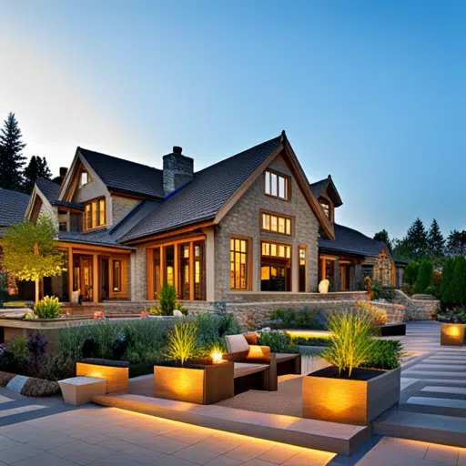 Cottage-Builders-Aurora-Luxury-Modern-Affordable-Prefab-Cottage-Home-Exterior-Unique-Design-Examples