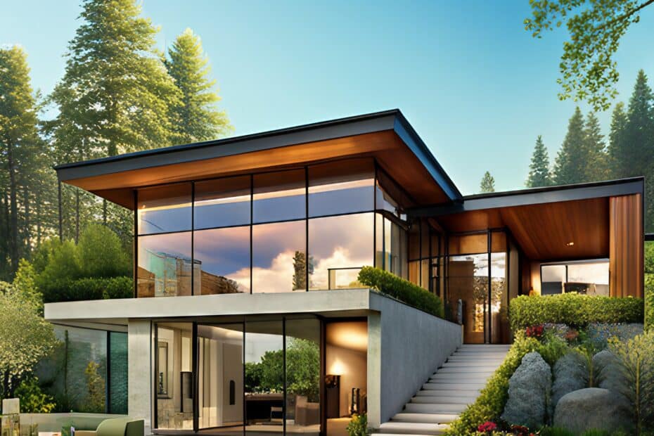 Cottage-Builders-Brantford-Beautiful-Luxury-Modern-Affordable-Prefab-Cottage-Home-Exterior-Unique-Design-Examples