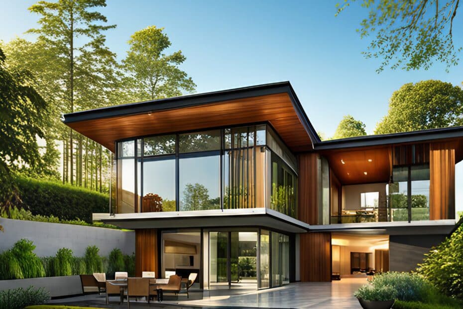 Cottage-Builders-Newmarket-Beautiful-Luxury-Modern-Affordable-Prefab-Cottage-Home-Exterior-Unique-Design-Examples