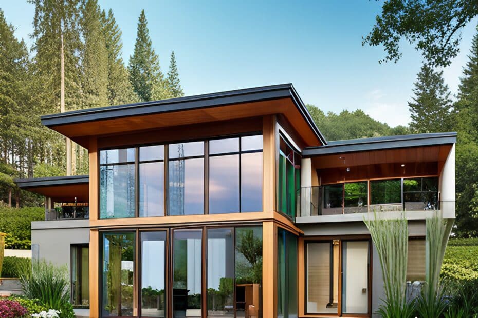 Cottage-Builders-North-York-Beautiful-Luxury-Modern-Affordable-Prefab-Cottage-Home-Exterior-Unique-Design-Examples