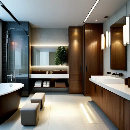 Cottage-Builders-Orangeville-Beautiful-Modern-Affordable-Prefab-Cottage-Home-Bathroom-Interior-Unique-Design-Examples