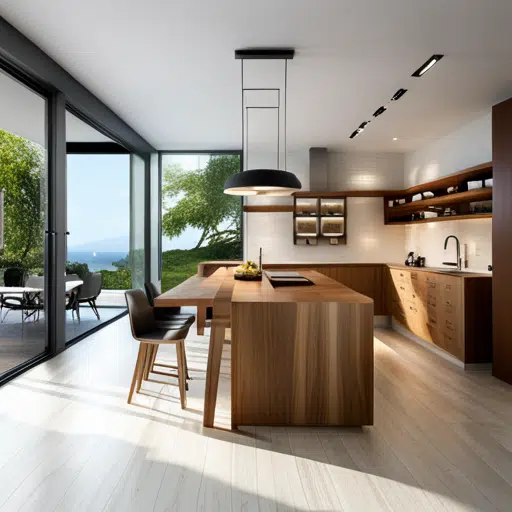Cottage-Builders-Orangeville-Beautiful-Modern-Affordable-Prefab-Cottage-Home-Kitchen-Interior-Unique-Design-Examples