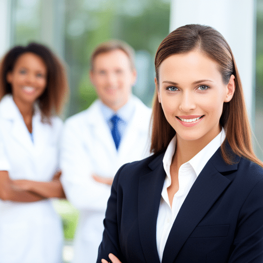Cottage-Builders-Ottawa-Beautiful-Female-Consultant-With-Team-For-Myowncottage.ca