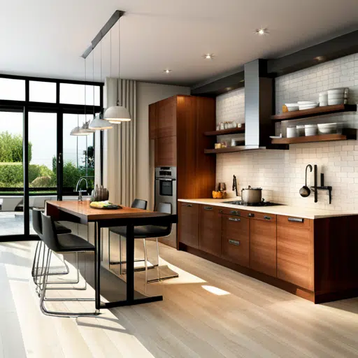 Luxury-Prefab-Homes-Cobourg-Beautiful-Luxurious-Modern-Affordable-Prefab-Home-Kitchen-Interior-Unique-Design-Examples