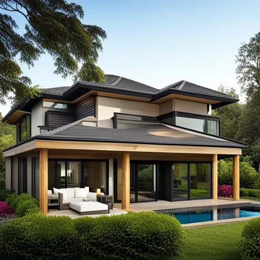 Luxury-Prefab-Homes-Halton-Hills-Beautiful-Luxurious-Modern-Affordable-Prefab-Home-Exterior-Unique-Design-Examples