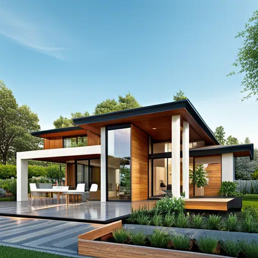 Luxury-Prefab-homes-toronto-for-sale-Beautiful-Luxurious-Modern-Affordable-Prefab-Home-Exterior-Unique-Design-Examples