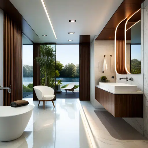 Modern-Prefab-Homes-Brantford-Ontario-Beautiful-Luxurious-Modern-Affordable-Prefab-Home-Bathroom-Interior-Unique-Design-Examples