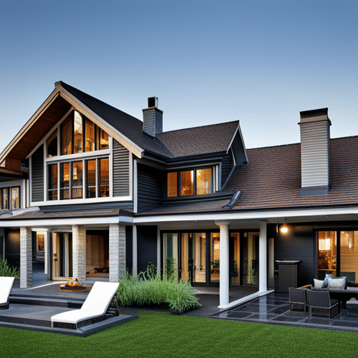 Modern-Prefab-Homes-Cobourg-Beautiful-Luxurious-Modern-Affordable-Prefab-Home-Exterior-Unique-Design-Examples