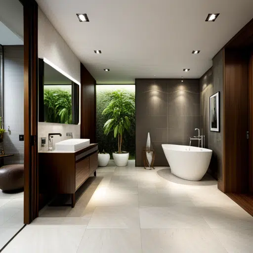 Modern-Prefab-Homes-Markham-Beautiful-Luxurious-Modern-Affordable-Prefab-Home-Bathroom-Interior-Unique-Design-Examples