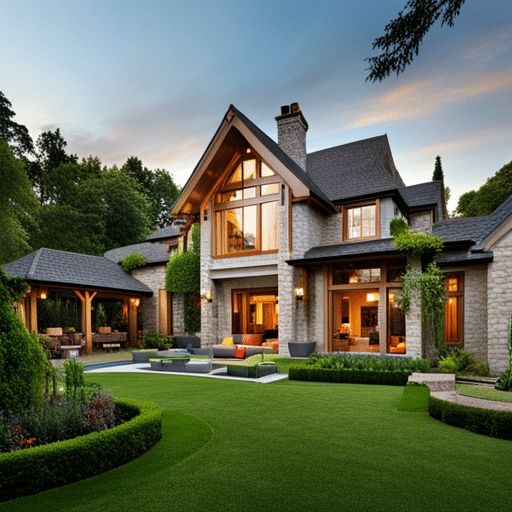 Modern-Prefab-Homes-Milton-Beautiful-Luxurious-Modern-Affordable-Prefab-Home-Exterior-Unique-Design-Examples