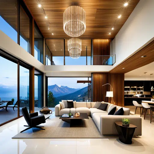 Modern-Prefab-Homes-Milton-Beautiful-Luxurious-Modern-Affordable-Prefab-Home-Interior-Unique-Design-Examples