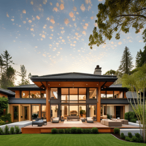 Modern-Prefab-Homes-Mississauga-Beautiful-Luxurious-Modern-Affordable-Prefab-Home-Exterior-Unique-Design-Examples