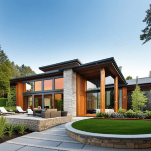 Modern-Prefab-Homes-Ottawa-For-Sale-Luxurious-Modern-Affordable-Prefab-Home-Exterior-Unique-Design-Examples