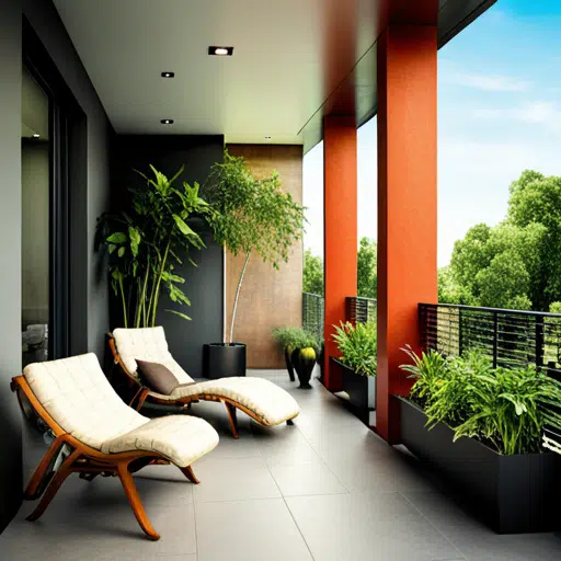 Modern-Prefab-Homes-Sarnia-Beautiful-Luxurious-Modern-Affordable-Prefab-Home-Balcony-Interior-Unique-Design-Examples