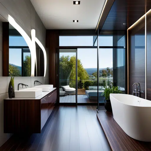 Modern-Prefab-Homes-Sarnia-Beautiful-Luxurious-Modern-Affordable-Prefab-Home-Bathroom-Interior-Unique-Design-Examples