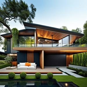 Modern-Prefab-Homes-Stratford-Beautiful-Luxurious-Modern-Affordable-Prefab-Home-Exterior-Unique-Design-Examples