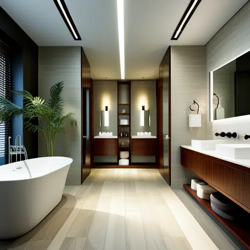Modern-Prefab-Homes-Welland-Beautiful-Luxurious-Modern-Affordable-Prefab-Home-Bathroom-Interior-Unique-Design-Examples