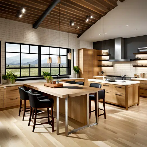 New-Cottage-Builders-Orangeville-Beautiful-Luxury-Modern-Affordable-Prefab-Cottage-Home-Kitchen-Interior-Unique-Design-Examples