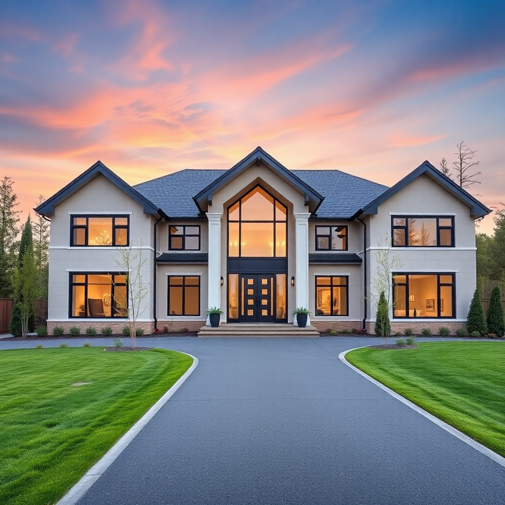 Prefab-Homes-Bolton-Beautiful-Modern-Prefab-Home-Stylish-Exterior-Design-Example-in-Bolton-Ontario-Canada
