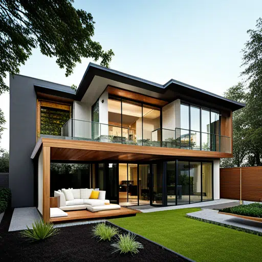Prefab-Homes-Brampton-Prices-Beautiful-Luxurious-Modern-Affordable-Prefab-Home-Exterior-Unique-Design-Examples