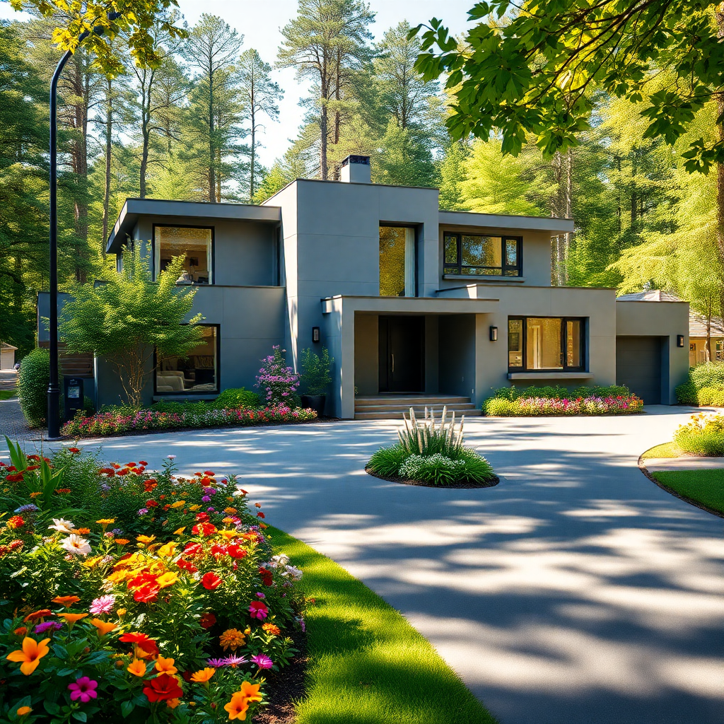 Prefab-Homes-Burlington-Beautiful-Affordable-Prefab-Home-Stylish-Exterior-Design-in-Burlington-Ontario-Canada
