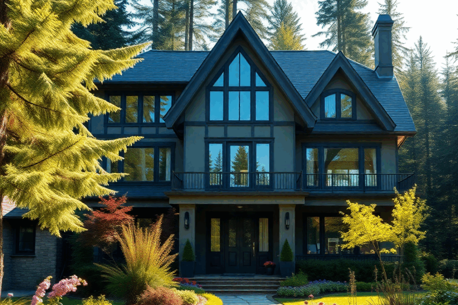 Prefab-Homes-Burlington-Beautiful-Luxury-Modern-Affordable-Prefab-Home-Stylish-Exterior-Design-in-Burlington-Ontario-Canada