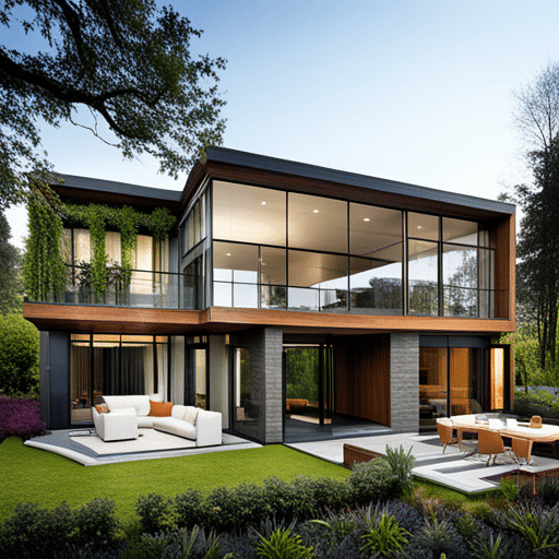 Prefab-Homes-Caledon-Luxurious-Modern-Affordable-Prefab-Home-Exterior-Unique-Design-Examples