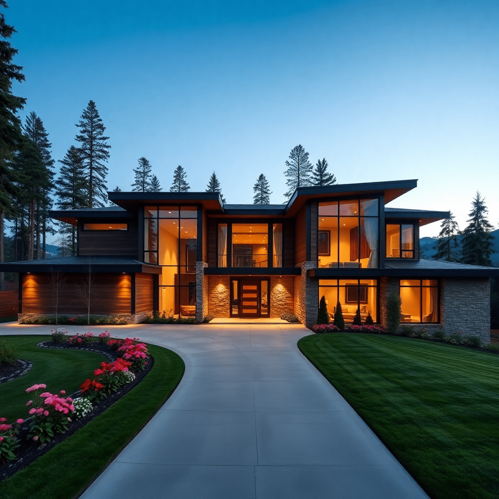 Prefab-Homes-Grimsby-Beautiful-Luxury-Modern-Affordable-Prefab-Home-Stylish-Exterior-Design-Example-in-Grimsby-Ontario-Canada