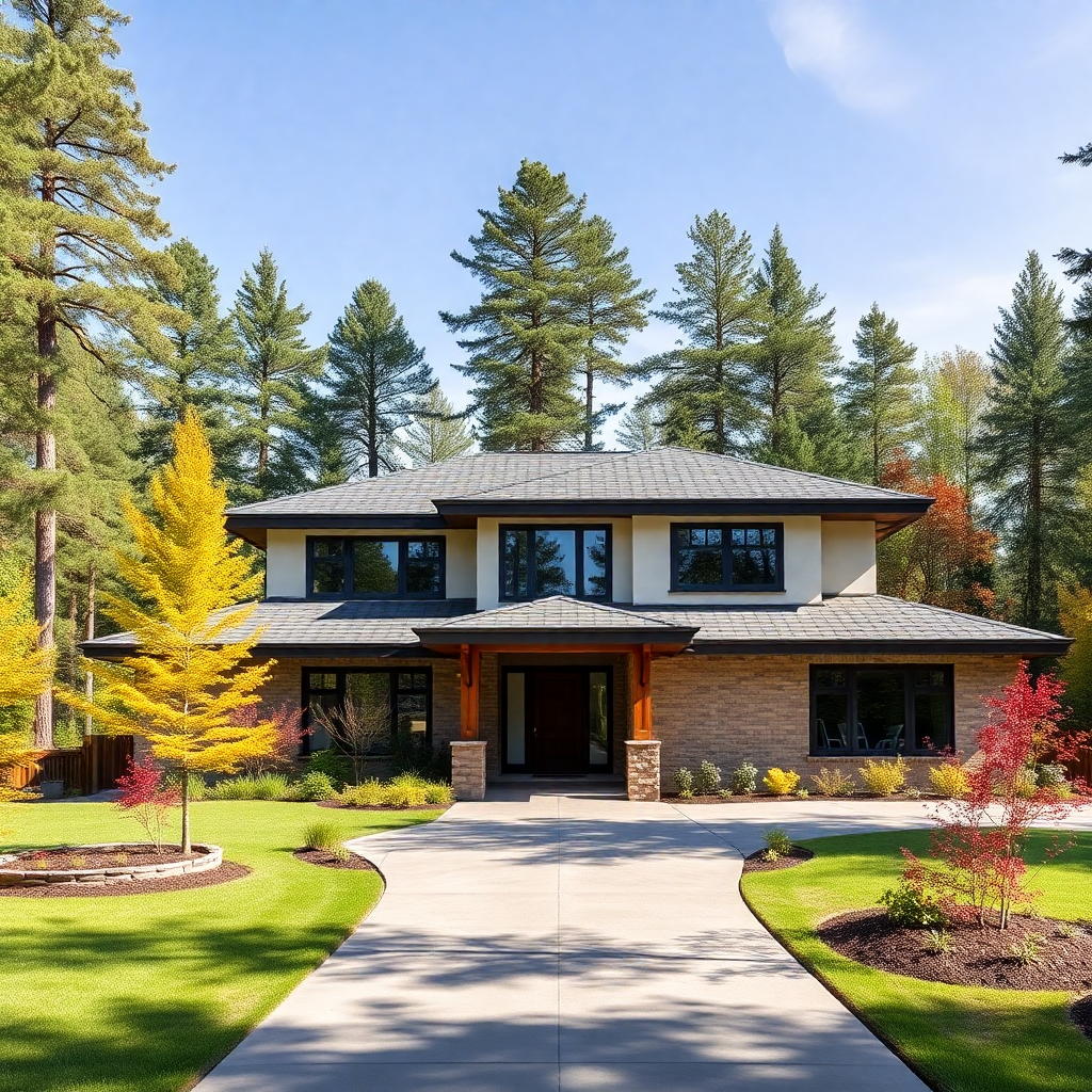 Prefab-Homes-Halton-Hills-Beautiful-Modern-Affordable-Prefab-Home-Sleek-Exterior-Design-Example-in-Halton-Hills-Ontario-Canada