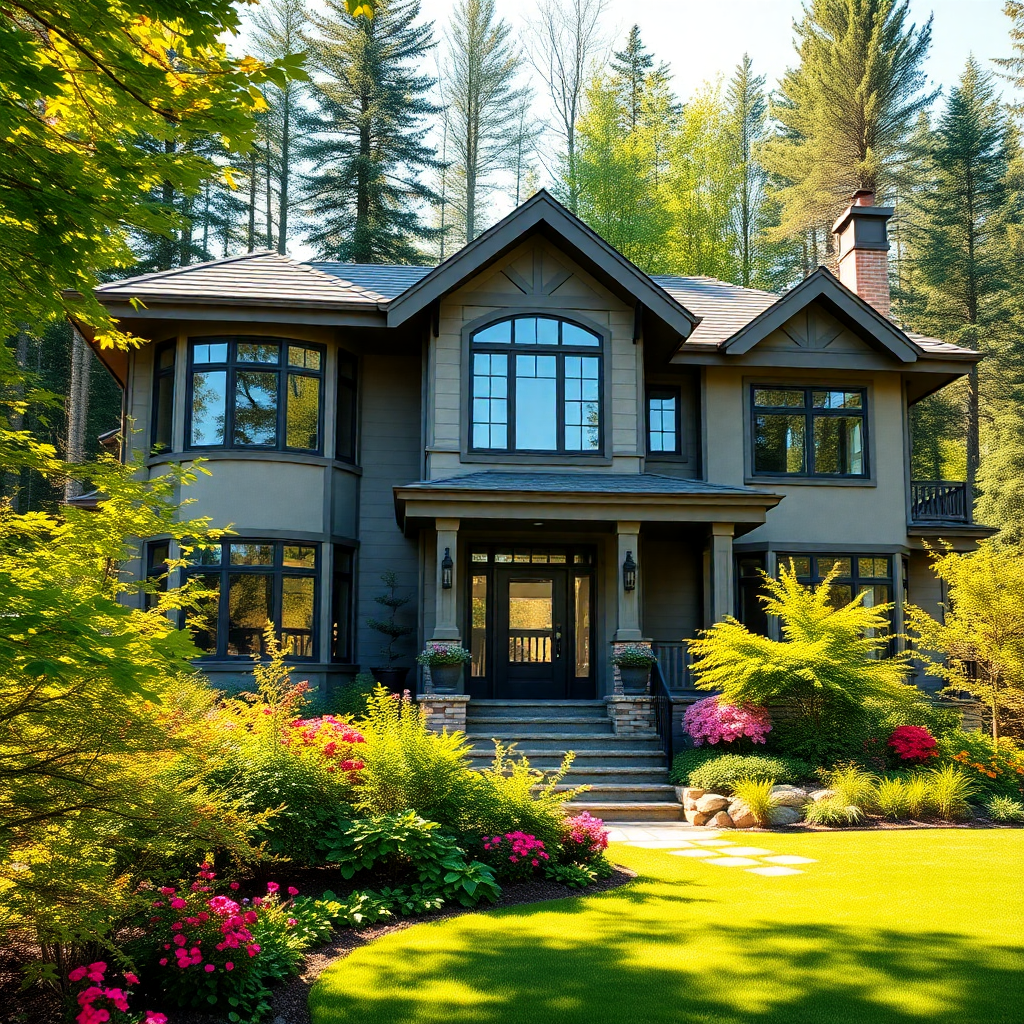 Prefab-Homes-Halton-Hills-Beautiful-Modern-Prefab-Home-Stylish-Exterior-Design-Example-in-Halton-Hills-Ontario-Canada