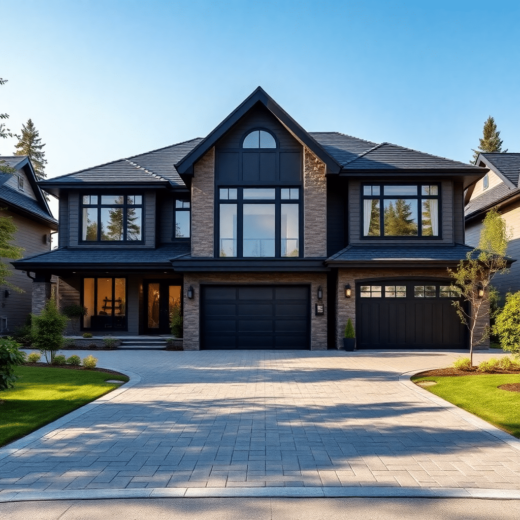 Prefab-Homes-Markham-Beautiful-Luxury-Modern-Affordable-Prefab-Home-Sleek-Exterior-Design-Example-in-Markham-Ontario-Canada