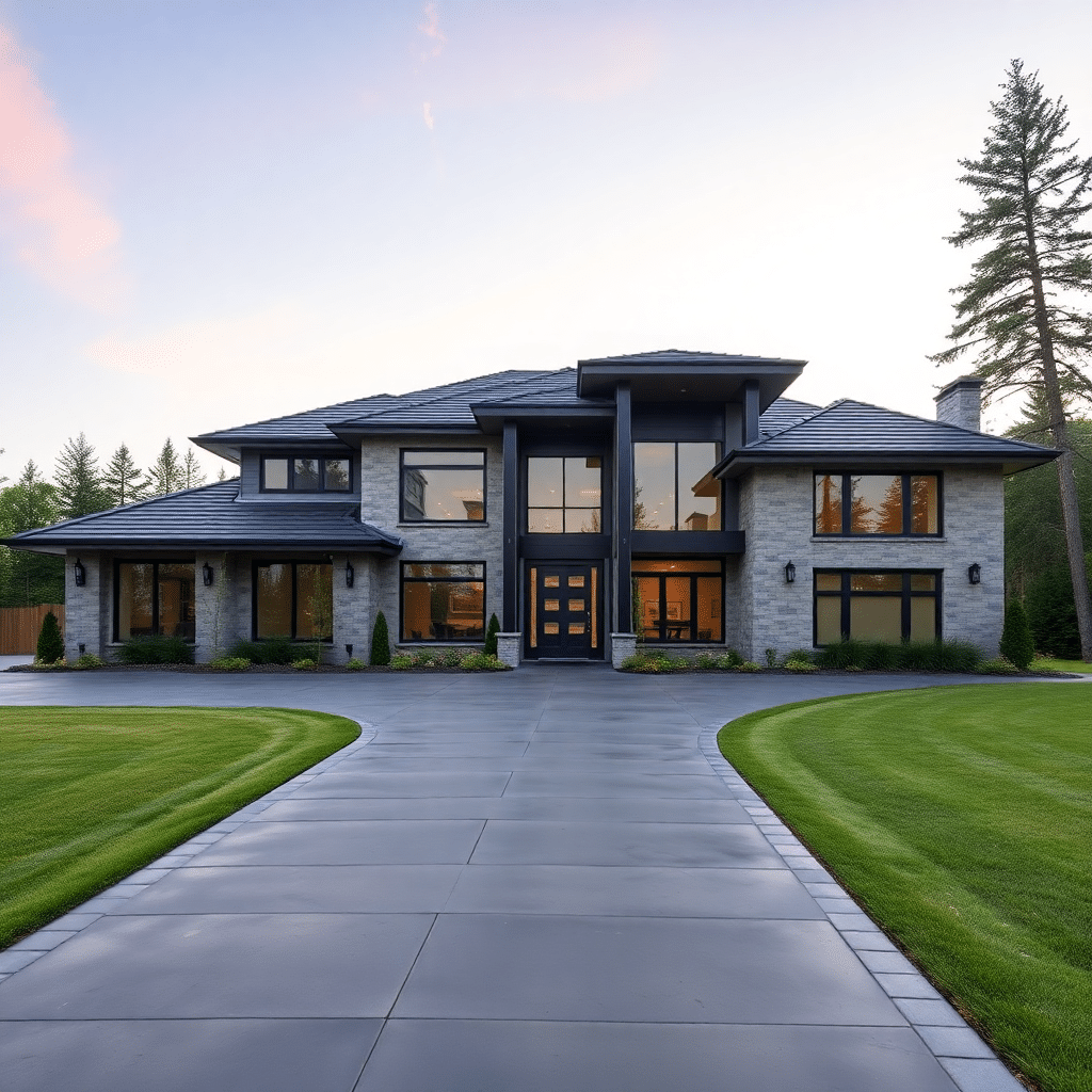 Prefab-Homes-Markham-Beautiful-Modern-Affordable-Prefab-Home-Sleek-Exterior-Design-Example-in-Markham-Ontario-Canada