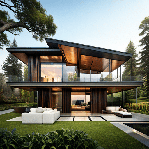 Prefab-Homes-Milton-Luxurious-Modern-Affordable-Prefab-Home-Exterior-Unique-Design-Examples