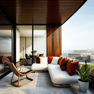 Prefab-Homes-Mississauga-For-Sale-Beautiful-Luxurious-Modern-Affordable-Prefab-Home-Balcony-Interior-Unique-Design-Examples