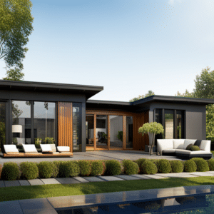Prefab-Homes-Mississauga-For-Sale-Beautiful-Luxurious-Modern-Affordable-Prefab-Home-Exterior-Unique-Design-Examples