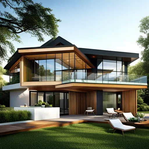 Prefab-Homes-Richmond-Hill-For-Sale-Beautiful-Luxurious-Modern-Affordable-Prefab-Home-Exterior-Unique-Design-Examples