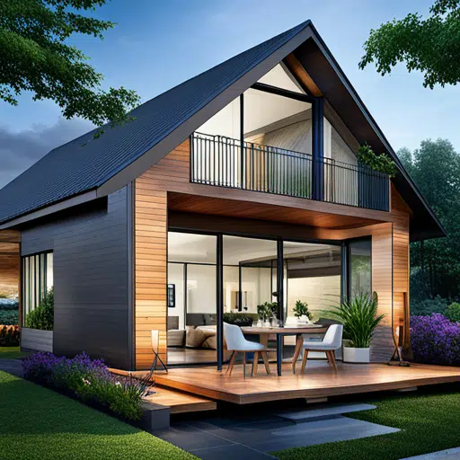 Prefab-Homes-St.-Catharines-For-Sale-Beautiful-Luxurious-Modern-Affordable-Prefab-Home-Exterior-Unique-Design-Examples