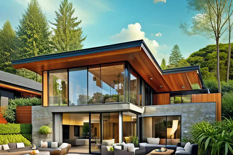 Prefab-Homes-Stratford-Beautiful-Luxurious-Modern-Affordable-Prefab-Home-Exterior-Unique-Design-Examples