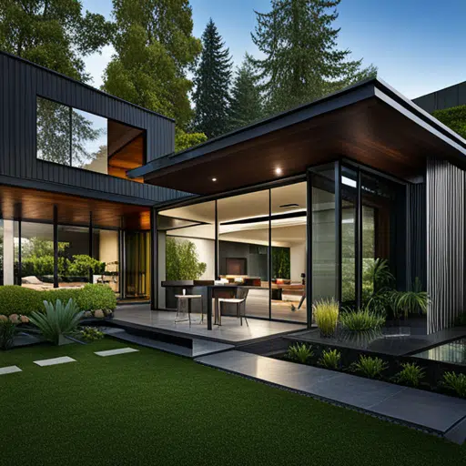Prefab-Homes-Stratford-Luxurious-Modern-Affordable-Prefab-Home-Exterior-Unique-Design-Examples