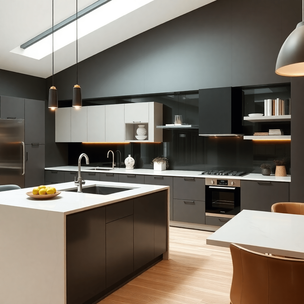 Prefab-Homes-and-Cottages-Design-Kitchen-Interior-Image