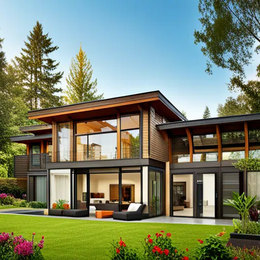 Small-Cottage-Builders-Ajax-Beautiful-Luxury-Modern-Affordable-Prefab-Cottage-Home-Exterior-Unique-Design-Examples