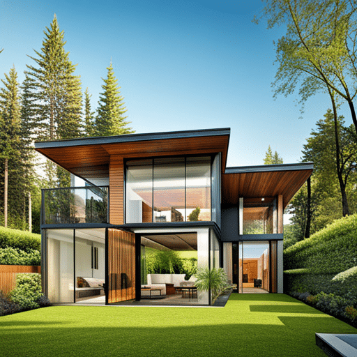 Small-Cottage-Builders-Ottawa-Beautiful-Modern-Affordable-Prefab-Cottage-Home-Exterior-Unique-Design-Examples