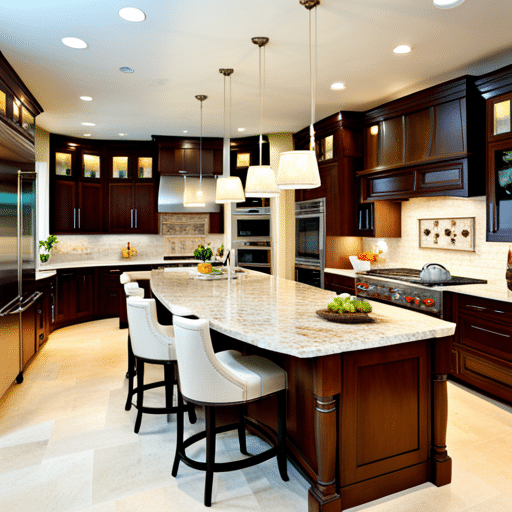 Small-Prefab-Homes-Milton-Beautiful-Luxurious-Modern-Affordable-Prefab-Home-Kitchen-Interior-Unique-Design-Examples